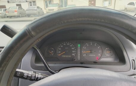 Toyota Ipsum II, 1997 год, 300 000 рублей, 16 фотография