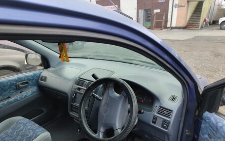 Toyota Ipsum II, 1997 год, 300 000 рублей, 19 фотография