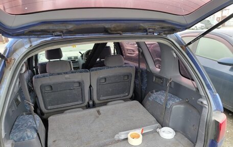 Toyota Ipsum II, 1997 год, 300 000 рублей, 20 фотография