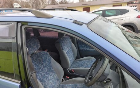 Toyota Ipsum II, 1997 год, 300 000 рублей, 12 фотография