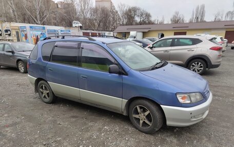 Toyota Ipsum II, 1997 год, 300 000 рублей, 11 фотография
