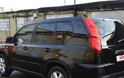 Nissan X-Trail, 2010 год, 1 185 000 рублей, 1 фотография