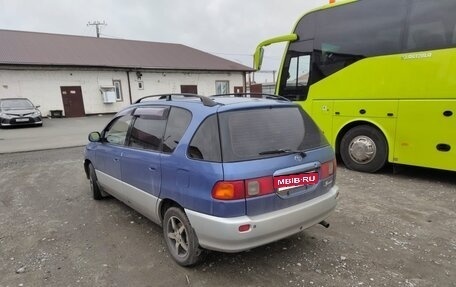 Toyota Ipsum II, 1997 год, 300 000 рублей, 17 фотография