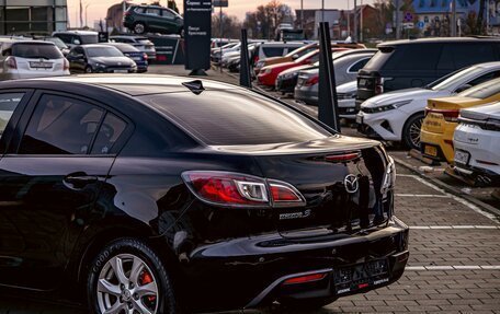 Mazda 3, 2010 год, 825 000 рублей, 10 фотография