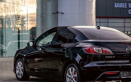 Mazda 3, 2010 год, 825 000 рублей, 8 фотография