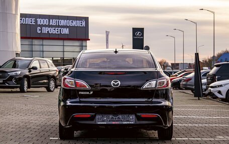 Mazda 3, 2010 год, 825 000 рублей, 5 фотография