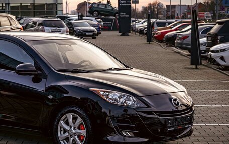 Mazda 3, 2010 год, 825 000 рублей, 9 фотография