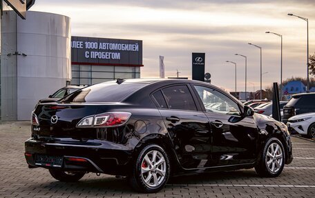 Mazda 3, 2010 год, 825 000 рублей, 6 фотография