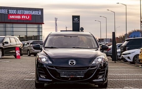 Mazda 3, 2010 год, 825 000 рублей, 2 фотография