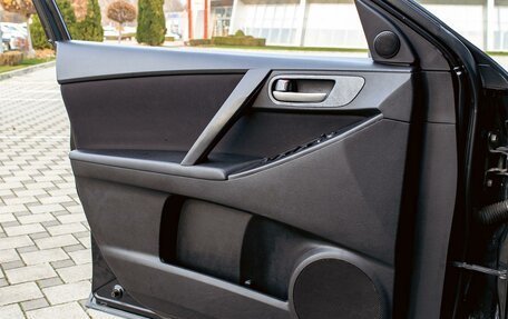 Mazda 3, 2010 год, 825 000 рублей, 12 фотография