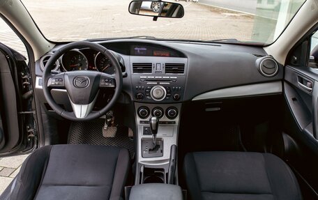 Mazda 3, 2010 год, 825 000 рублей, 16 фотография
