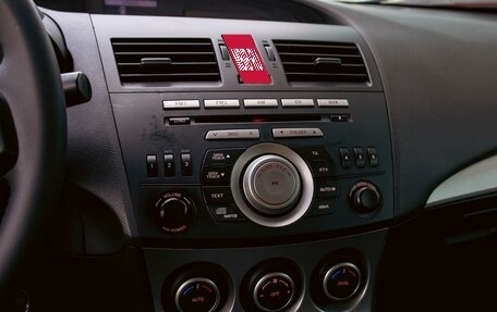 Mazda 3, 2010 год, 825 000 рублей, 15 фотография