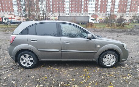 KIA Rio II, 2010 год, 565 000 рублей, 6 фотография