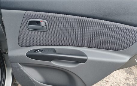 KIA Rio II, 2010 год, 565 000 рублей, 12 фотография