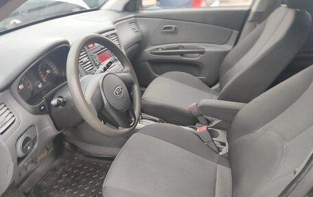 KIA Rio II, 2010 год, 565 000 рублей, 11 фотография