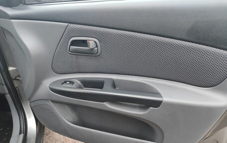 KIA Rio II, 2010 год, 565 000 рублей, 13 фотография