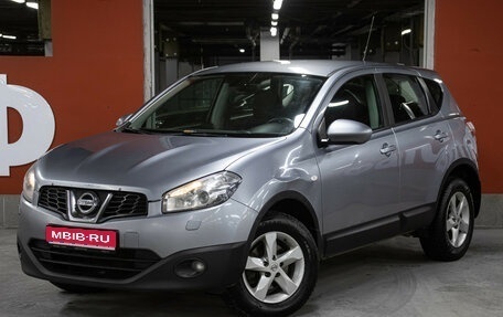 Nissan Qashqai, 2012 год, 998 000 рублей, 1 фотография