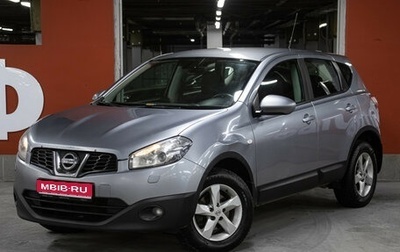 Nissan Qashqai, 2012 год, 998 000 рублей, 1 фотография