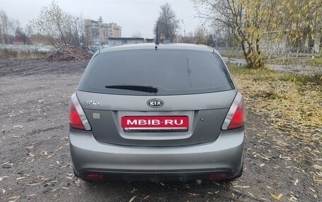 KIA Rio II, 2010 год, 565 000 рублей, 7 фотография