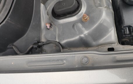 KIA Rio II, 2010 год, 565 000 рублей, 20 фотография