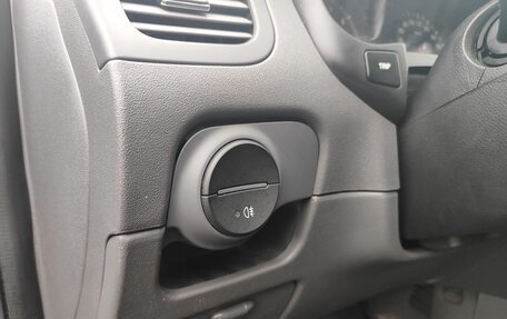 KIA Rio II, 2010 год, 565 000 рублей, 14 фотография