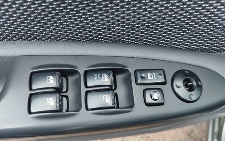 KIA Rio II, 2010 год, 565 000 рублей, 15 фотография