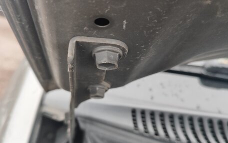 KIA Rio II, 2010 год, 565 000 рублей, 19 фотография