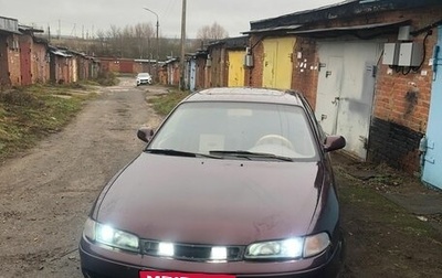 Mazda 626, 1992 год, 1 фотография