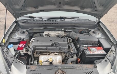 KIA Rio II, 2010 год, 565 000 рублей, 16 фотография