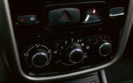 Renault Duster I рестайлинг, 2014 год, 1 095 000 рублей, 15 фотография