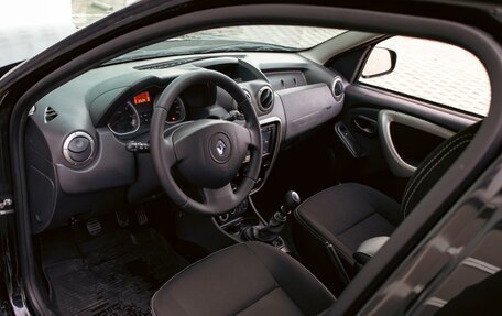 Renault Duster I рестайлинг, 2014 год, 1 095 000 рублей, 13 фотография