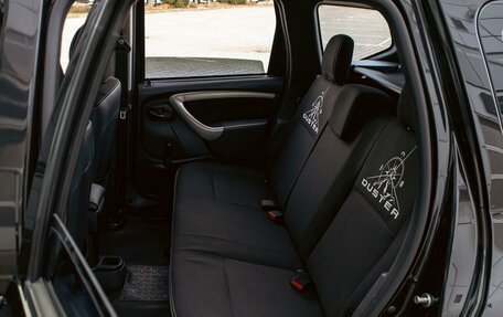 Renault Duster I рестайлинг, 2014 год, 1 095 000 рублей, 17 фотография