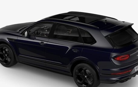 Bentley Bentayga I, 2025 год, 44 000 000 рублей, 5 фотография