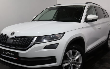 Skoda Kodiaq I, 2018 год, 1 889 000 рублей, 3 фотография