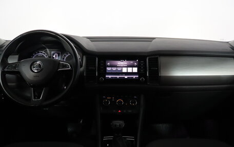 Skoda Kodiaq I, 2018 год, 1 889 000 рублей, 7 фотография