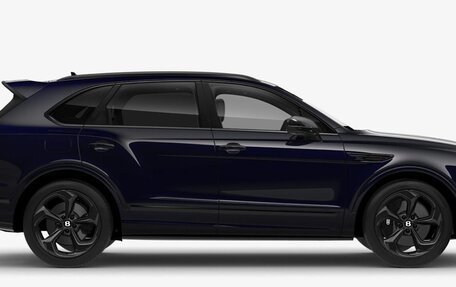 Bentley Bentayga I, 2025 год, 44 000 000 рублей, 4 фотография