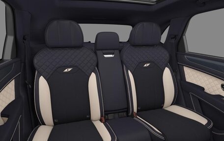 Bentley Bentayga I, 2025 год, 44 000 000 рублей, 7 фотография