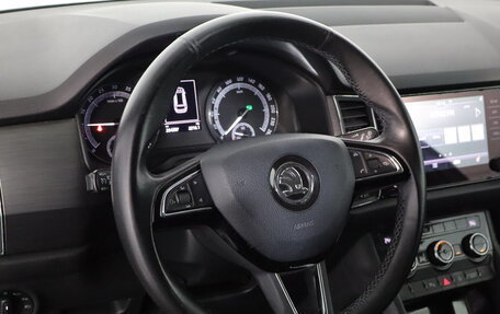 Skoda Kodiaq I, 2018 год, 1 889 000 рублей, 9 фотография