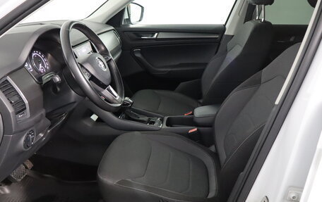 Skoda Kodiaq I, 2018 год, 1 889 000 рублей, 8 фотография