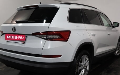 Skoda Kodiaq I, 2018 год, 1 889 000 рублей, 6 фотография