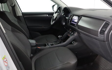 Skoda Kodiaq I, 2018 год, 1 889 000 рублей, 11 фотография