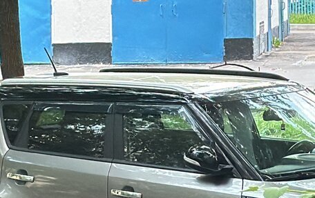 KIA Soul II рестайлинг, 2016 год, 1 350 000 рублей, 4 фотография