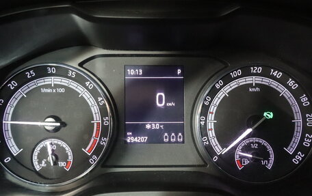 Skoda Kodiaq I, 2018 год, 1 889 000 рублей, 19 фотография