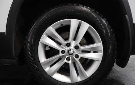 Skoda Kodiaq I, 2018 год, 1 889 000 рублей, 18 фотография