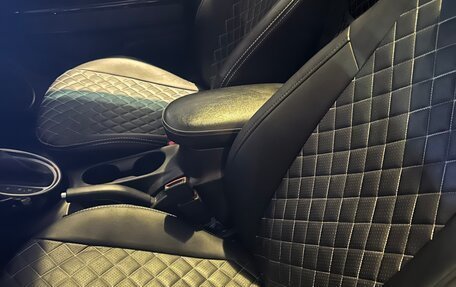 KIA Soul II рестайлинг, 2016 год, 1 350 000 рублей, 7 фотография