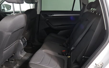 Skoda Kodiaq I, 2018 год, 1 889 000 рублей, 12 фотография