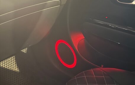 KIA Soul II рестайлинг, 2016 год, 1 350 000 рублей, 11 фотография