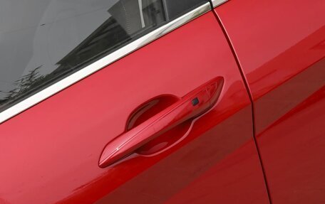 Hyundai Elantra, 2025 год, 2 500 000 рублей, 11 фотография