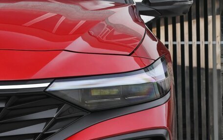 Hyundai Elantra, 2025 год, 2 500 000 рублей, 10 фотография