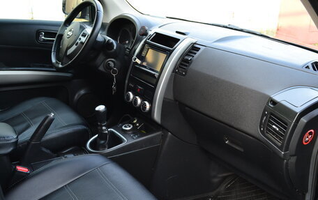 Nissan X-Trail, 2010 год, 1 185 000 рублей, 7 фотография